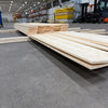 Paket Hyvlade Brädor 18x195mm – 56 st (3,3–5,5 m, gran, utskott)