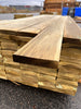 Paket Rillad Trall Tryckimpregnerad 28x145mm – 105 st (3,0 m, Furu, B-sortering)