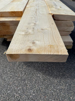 Paket Ohyvlade Reglar 47x250mm (3,90–4,20m) 28st- Fuktskadat