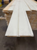 Ytterpanel Enkelfas Halvspont Ändspont 22x120mm