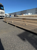 Paket Råspont 20x120mm 4,80m 158st (Andra Sortering)