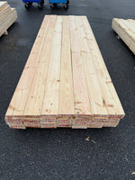 Paket Obehandlad Trall 36x148mm 3,0m – 42st (Andra sortering)