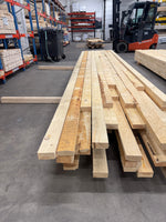 Paket Ohyvlade Reglar 47x100mm (4,20-5,40m) 70st Furu