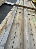 Paket Tryckimpregnerade Reglar 50x100mm 4,80m 63st