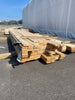 Paket Slätspont 28x120 furu FELHYVLAT