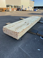 Paket Ohyvlade Reglar 47x100mm 70st (4.20-5.40m)