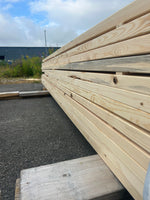 Paket Reglar 45x145mm 2,70-4,20m 84st