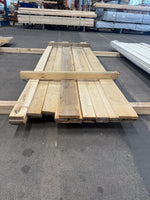 Paket Finsågade Brädor 22x95 och 22x145 mm 3,00 m – 21 st