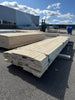 Paket Finsågad Panel 22x145mm 80st 3.0–5.40m – Andra sortering