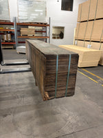 Pall K-plywood - 38 skivor