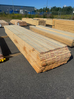 Paket Ytterpanel 22x145mm 4,50m 147st Obehandlad