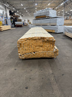 Paket Lockläkt 22x45mm, 489st 4.2m- Grundmålad