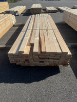 Paket Reglar 45x95mm 2,70-3,60m 92st