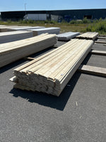 Paket Ytterpanel Enkelfas 22x120mm 4,80m 130st B-kvalitet