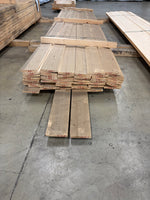 Paket Finsågade Brädor 22x170mm, (4,8–5,4 m) – 51 st Obehandlad