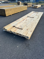 Paket Hyvlad 28x120 – 32st – 3.90 m – ANDRASORTERING