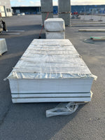 Clima Board 9x1200x2580mm 42st