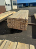 Paket Brädor 22x100 – 260st – Ohyvlade