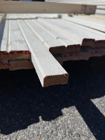Paket Lockläkt 22x45mm, 55st 4.20m- Grundmålade