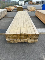 Paket Tryckimpregnerade Reglar 45x120mm 4,80m 72st
