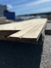 Paket Råspont 20x100mm 65st 3.60–4.20m – Andra sortering
