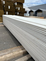 Paket Dubbelfas Halvspont 22x145mm 4,20m 205st Mellanstruken