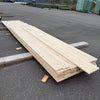 Paket Panel Gran Turbofas Utskott 20x145mm – 38 st (3,00–5,05 m, gran, obehandlad)