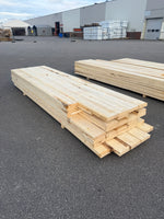 Paket Ohyvlade Reglar 47x200mm (2,70–3,60m) 39st