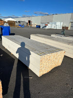 Paket Finsågade Brädor 22x95mm 3,60m 286st Mellanstrukna
