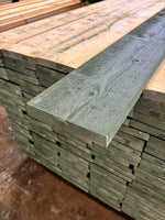 Paket Finsågade Brädor 22×145 mm Mellanstrukna 5,40 m – 175 st