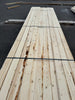 Paket Råspont 20x100mm 149st 3.60m - Andra sortering