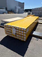 Parti Pärlspont 12x95mm Sekunda, 55 Paket- 174kvm (4,50m)