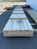 Paket Finsågade Brädor 22x145mm 5.40m 84st