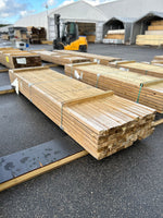 Paket Tryckimpregnerade Reglar 45x70mm, 98st 3.90m (C14)