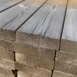Paket Tryckimpregnerad Trall 28x95mm, 176st 4.80m