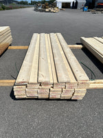 Paket Finsågade Brädor 28x170mm 3.0m 70st Obehandlade