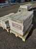 2 pall Marksten Labyrint Antik Maxi 350x210x140mm Grå