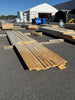 Paket Brädor 17,3x144mm – 26 st (3,30–5,10 m, gran, runtomhyvlat)