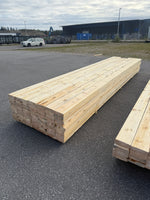 Paket Ohyvlade Reglar 47x150mm (4,20–4,80m) 63st