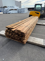 Parti Kebony Ytterpanel 22×120 mm, 4,10 m – 161 st