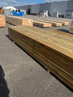 Paket Slät Trall 28x120 – 144st – 4.80 m – NTR AB – ANDRASORTERING
