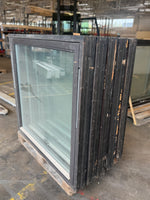 Parti Begagnade Fönster 13x13- 5st