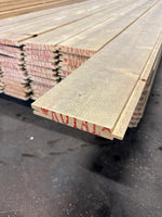 Paket Spårpanel Lasyr 22×170 mm 4,20 m – 72 st