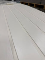 Parti Smartpanel Bomull 6x620x2390mm – 100st skivor, 148,18 m²