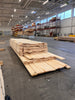 Paket Ytterpanelbrädor 22x120 179st 3,60- 4,80m (B-Sortering)