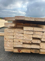 Paket Reglar 45x145mm 3,60-4,20m 84st
