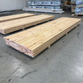 Parti Glespanel 28x70 mm – 3,90 m Furu 105 st