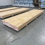 Parti Glespanel 28x70 mm – 3,90 m Furu 105 st