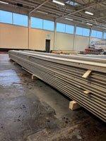 Paket Spårpanel Lasyr 22×95 mm 5,40 m – 168 st