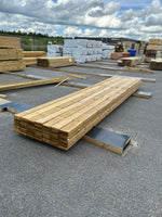 Paket Tryckimpregnerad Trall 28x145mm 4,80m 56st B-Sortering